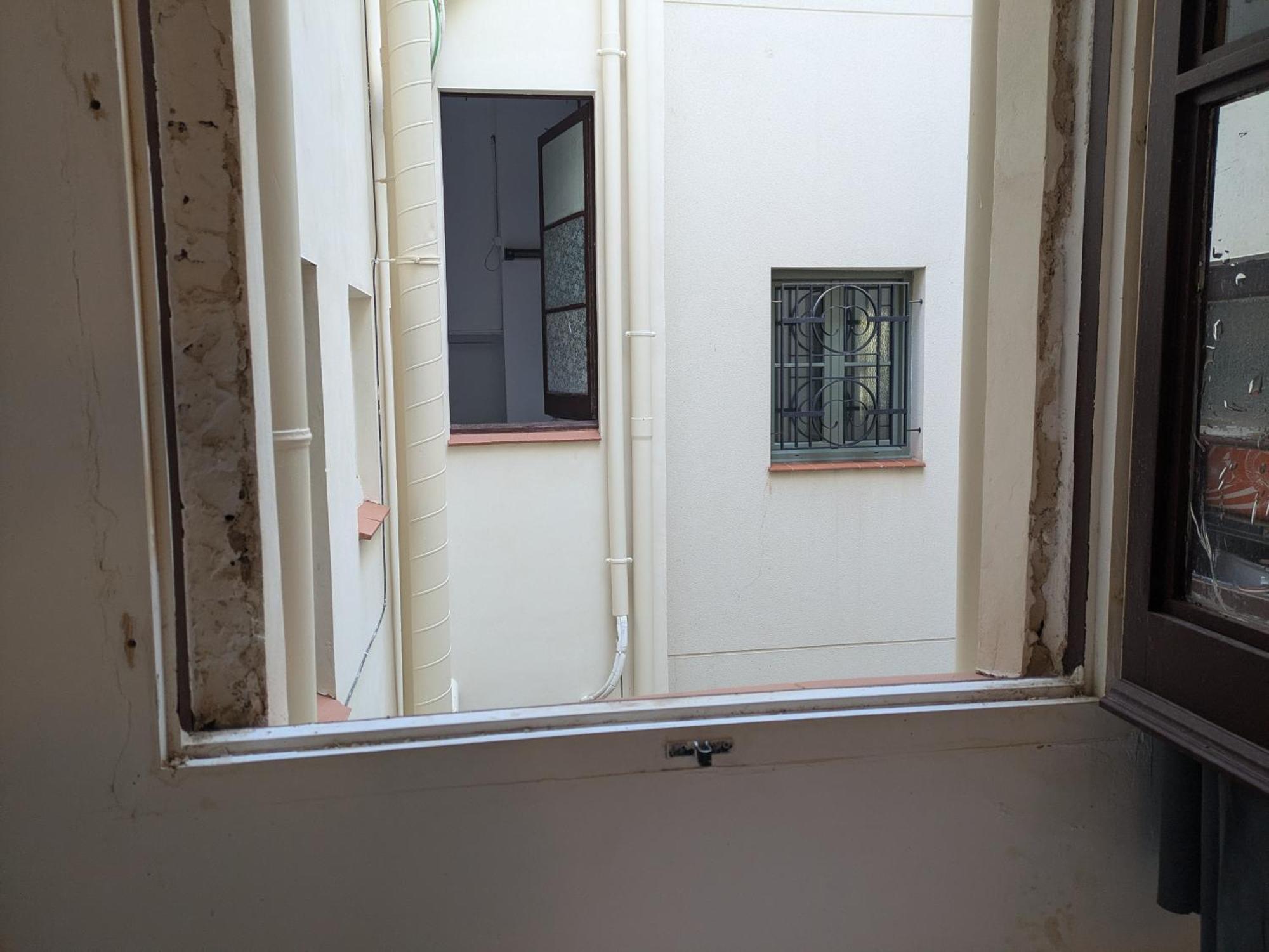 Pension Casa De Barca Барселона Екстериор снимка
