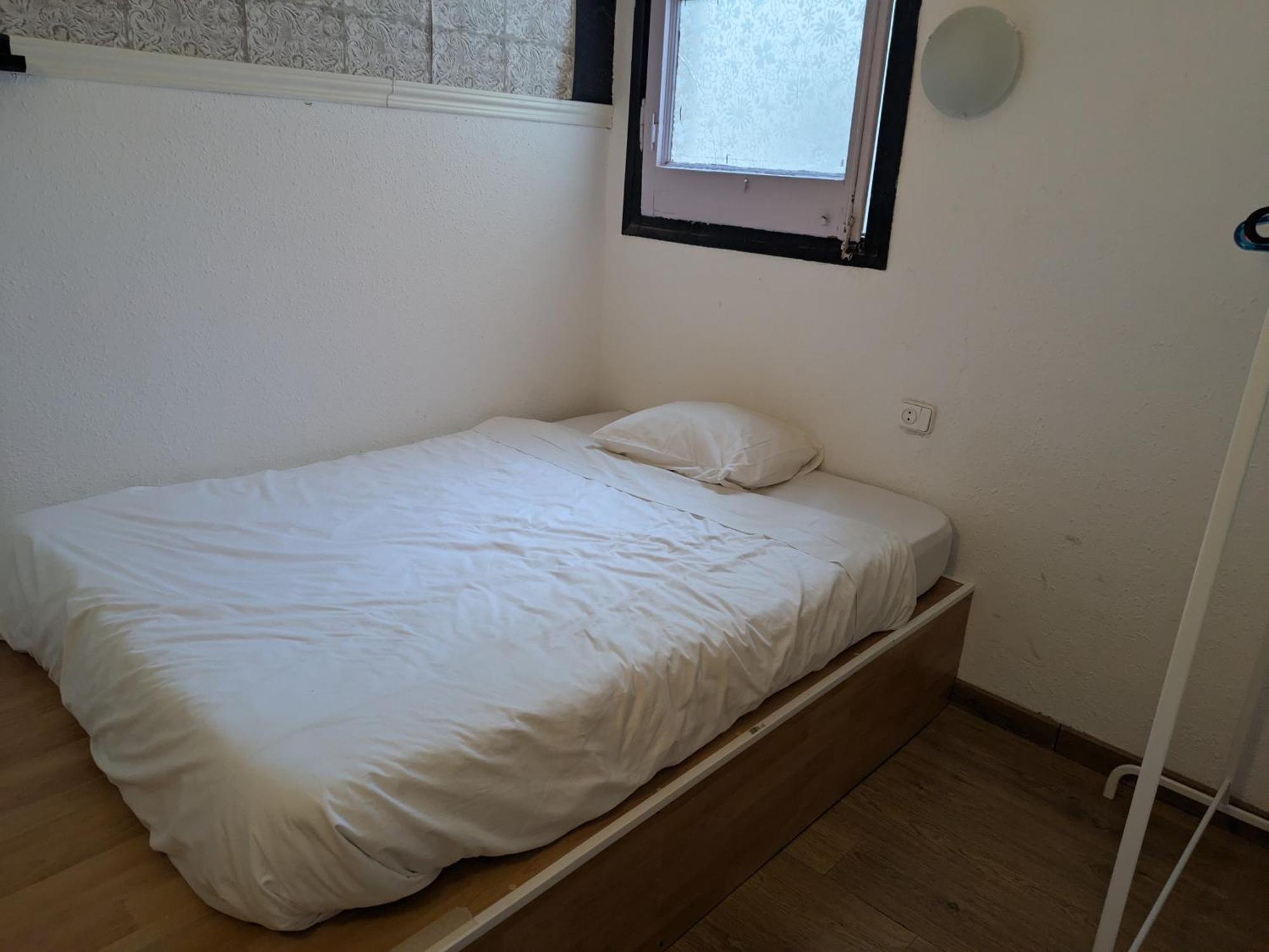 Pension Casa De Barca Барселона Екстериор снимка