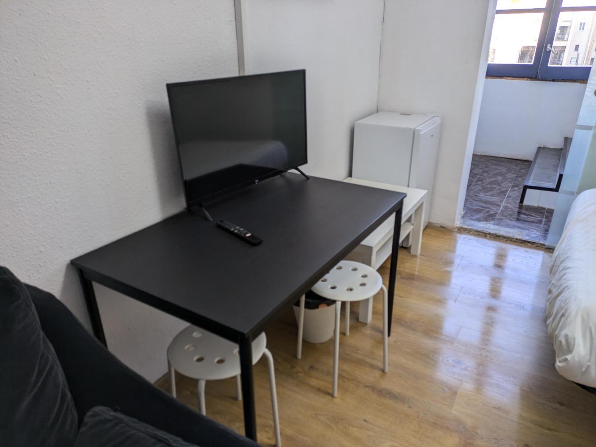 Pension Casa De Barca Барселона Екстериор снимка