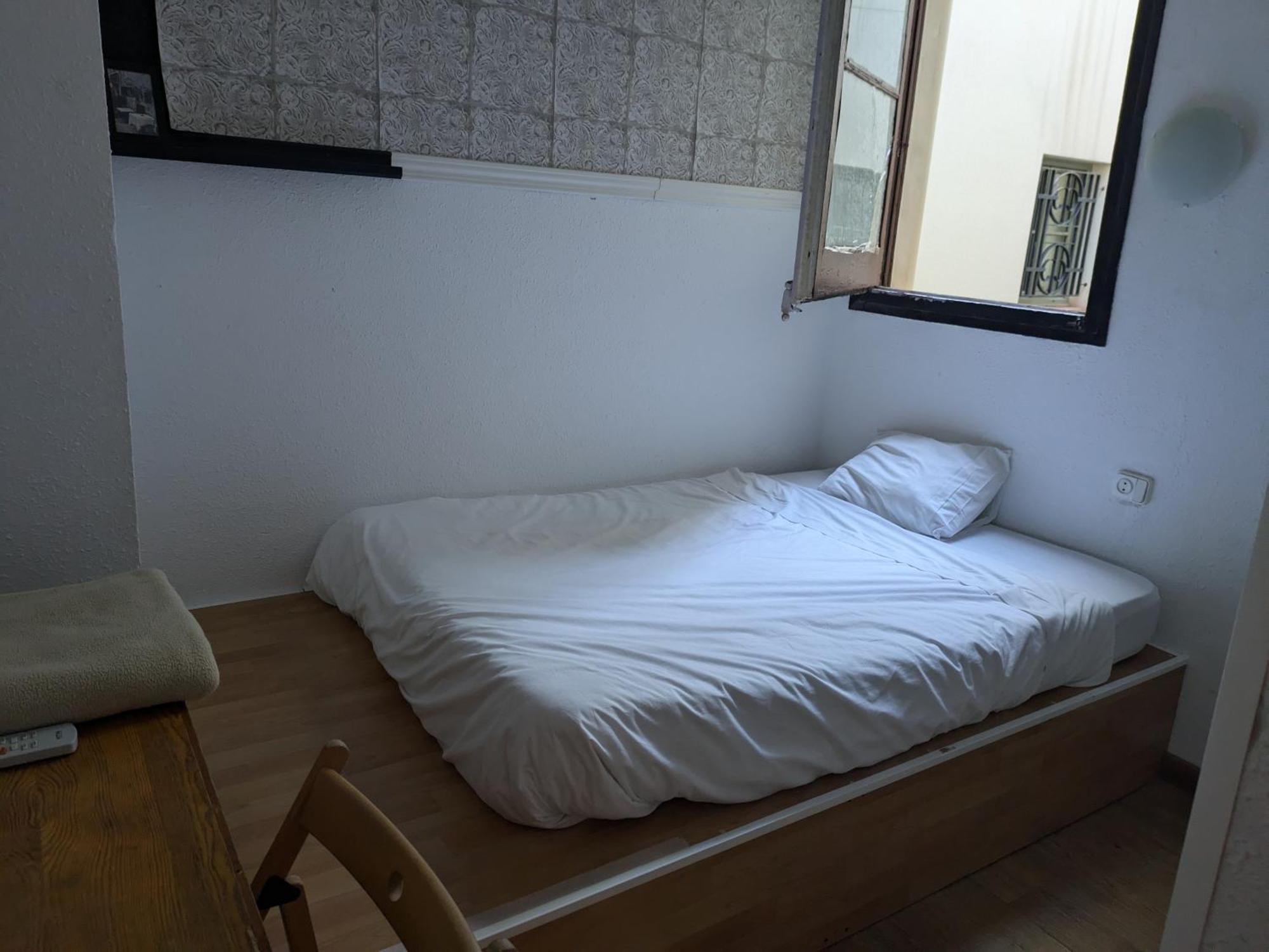 Pension Casa De Barca Барселона Екстериор снимка