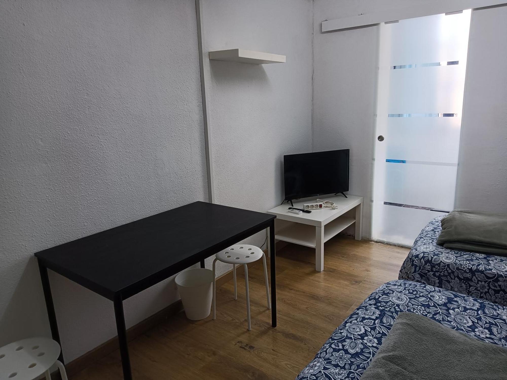 Pension Casa De Barca Барселона Екстериор снимка