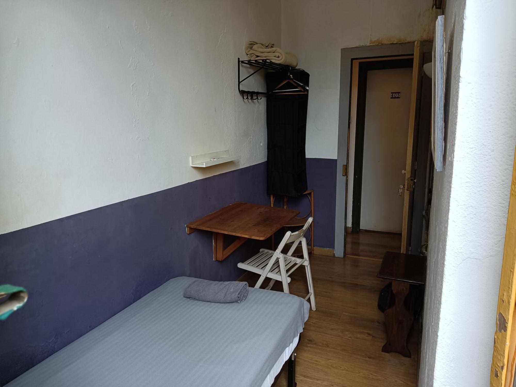 Pension Casa De Barca Барселона Екстериор снимка